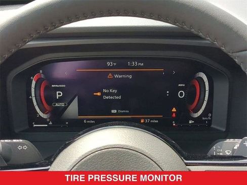 Certified 2024 Nissan Rogue SL image 18