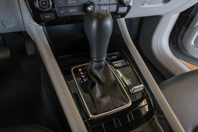 Used 2024 Jeep Compass Latitude AWD/4WD image 20