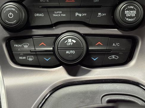 Used 2021 Dodge Challenger GT w/ Blacktop Package image 17