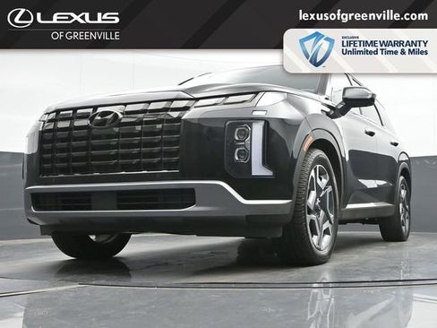 Used 2023 Hyundai Palisade Limited w/ Cargo Package AWD/4WD image 31