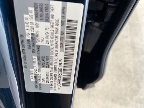 Used 2025 MAZDA CX-5 AWD 2.5 S w/ Select Package image 27