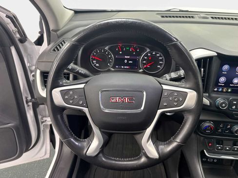 Used 2019 GMC Terrain SLT w/ Preferred Package FWD image 11