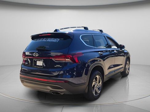 Used 2023 Hyundai Santa Fe SEL AWD/4WD image 6