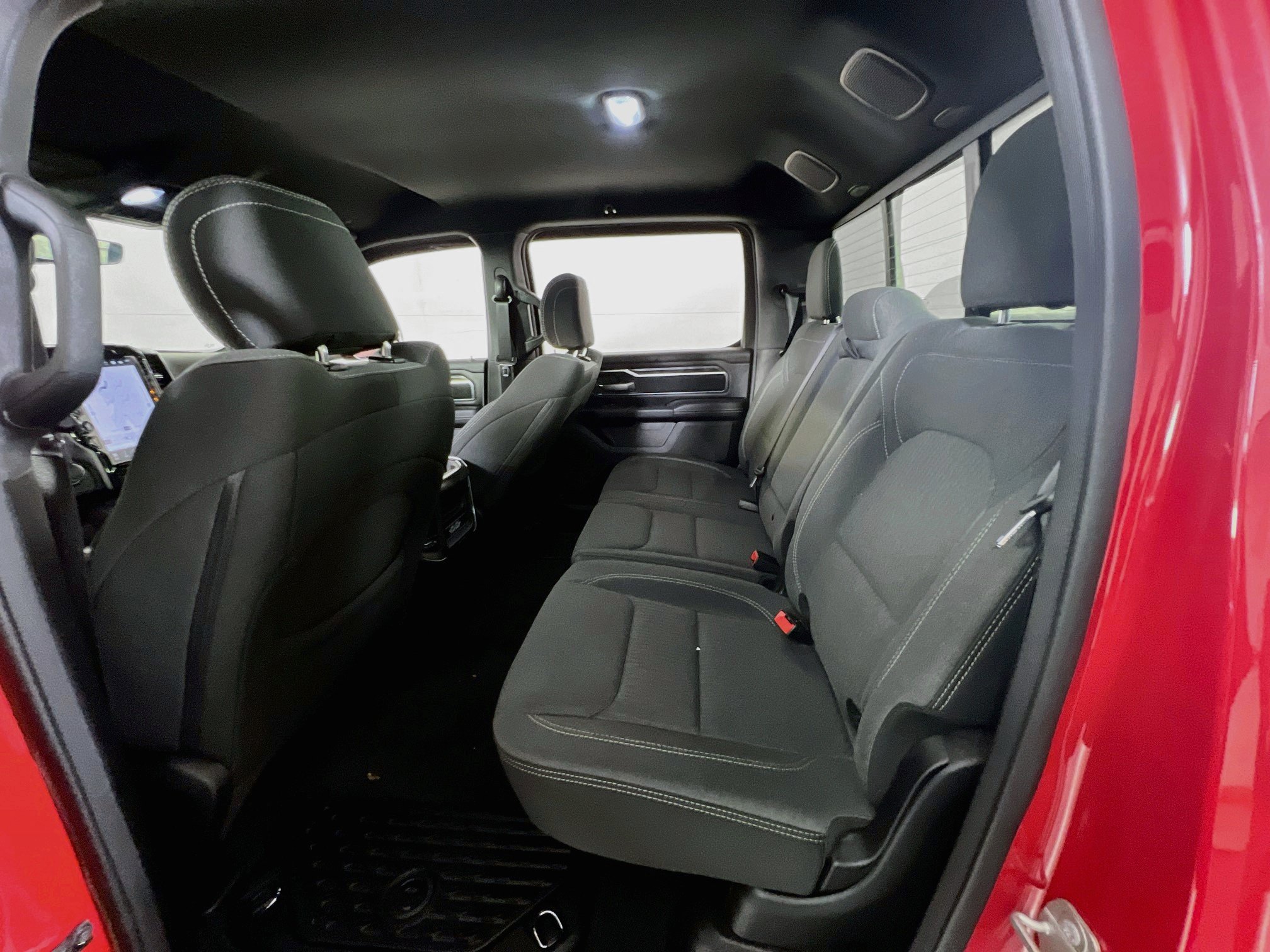 Used 2024 RAM 1500 Big Horn AWD/4WD image 24