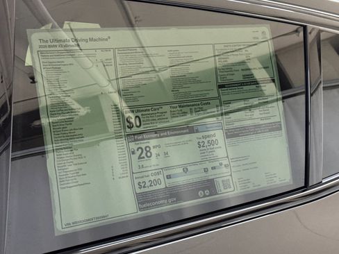 New 2026 BMW X2 xDrive28i w/ Technology Package AWD/4WD image 30