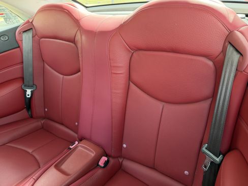 Used 2015 INFINITI Q60 IPL image 14