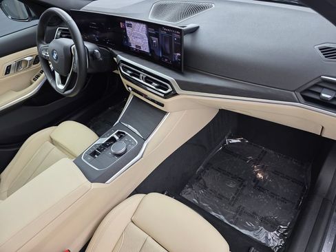 Used 2023 BMW 330i Sedan w/ Driving Assistance Package RWD image 30