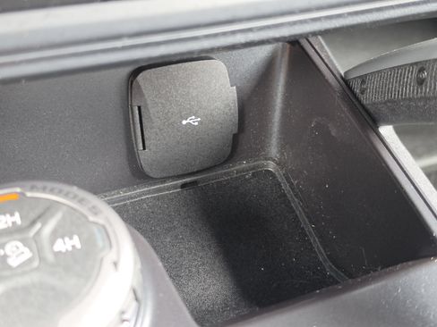 Used 2024 Ford Bronco Big Bend AWD/4WD image 30