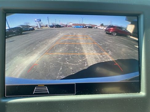 Used 2024 Chevrolet Equinox LS w/ LS Convenience Package FWD image 21
