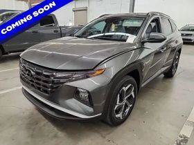 Used 2022 Hyundai Tucson SEL w/ Convenience + Premium Package AWD/4WD image 1