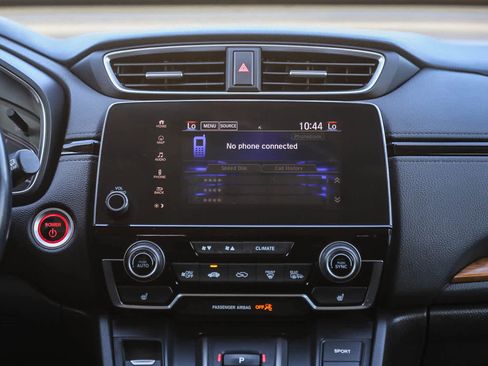 Used 2022 Honda CR-V Touring image 14