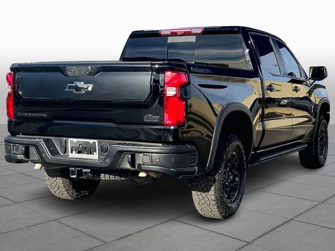 Certified 2024 Chevrolet Silverado 1500 ZR2 w/ ZR2 Bison Edition image 23