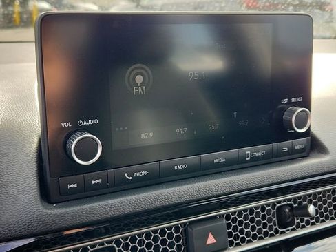 Certified 2023 Honda Civic Sport image 16