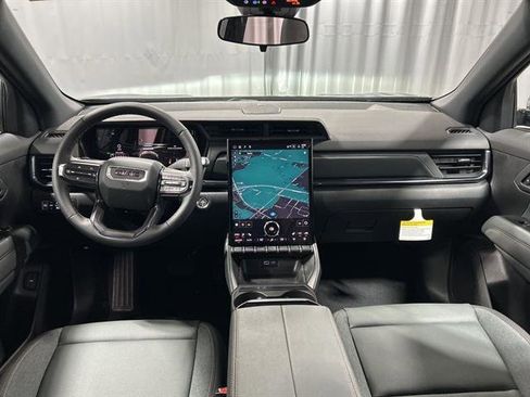 New 2026 GMC Terrain AT4 image 25