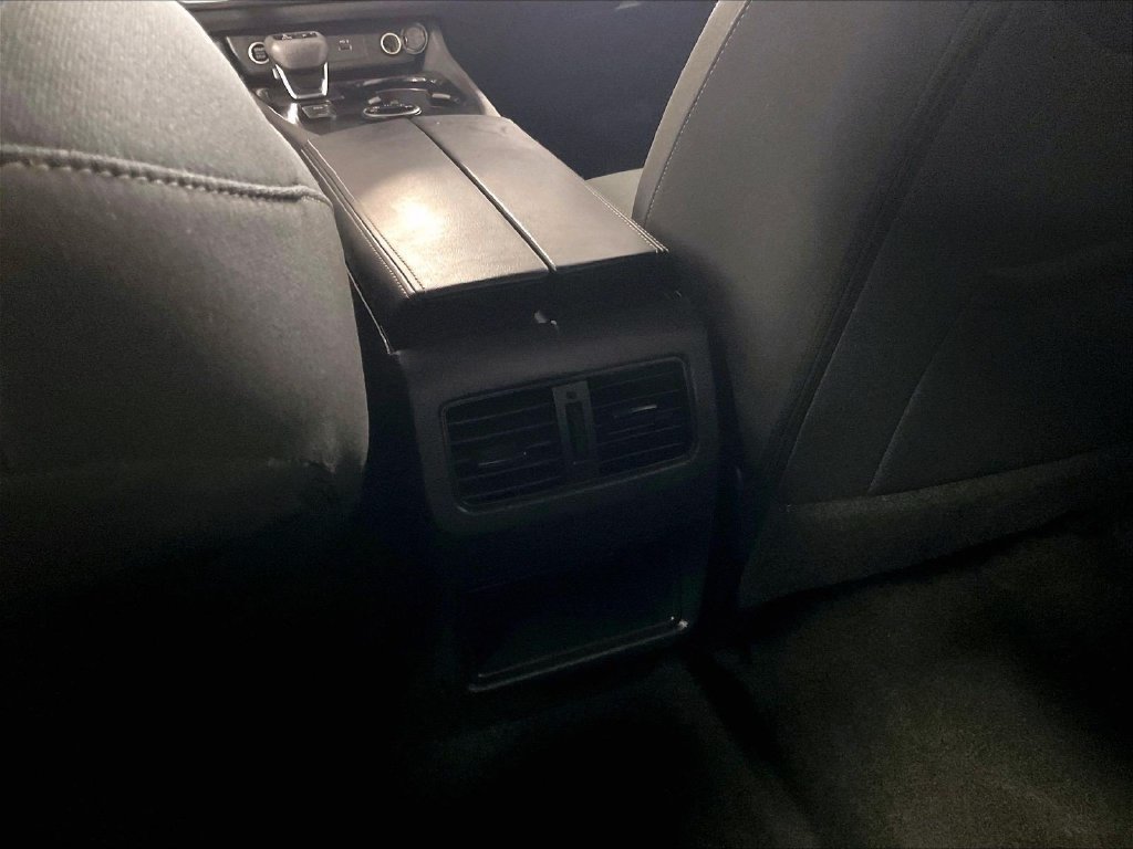 Certified 2023 Nissan Rogue S AWD/4WD image 27