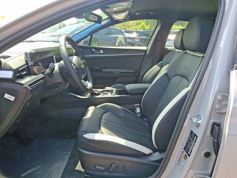 New 2026 Kia K5 GT-Line image 13