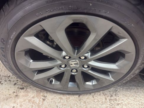 Used 2014 Honda Accord EX-L image 30