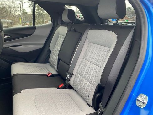 Used 2024 Chevrolet Equinox LS w/ LS Convenience Package image 17