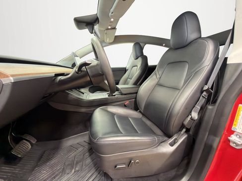 Used 2023 Tesla Model Y Long Range AWD/4WD image 11