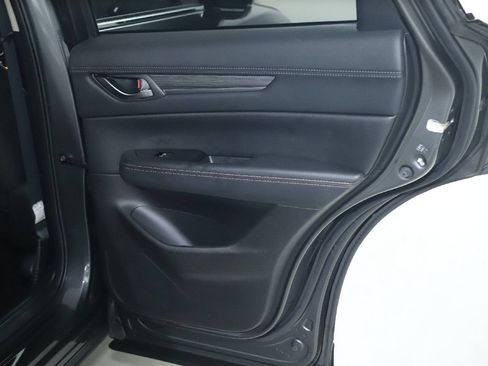 Used 2023 MAZDA CX-5 AWD 2.5 S w/ Premium Plus Pkg image 32