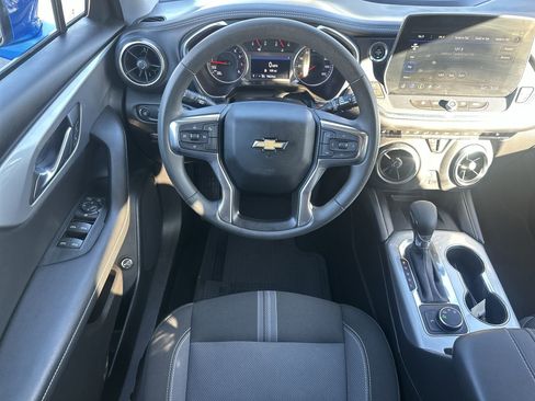 Used 2024 Chevrolet Blazer LT w/ Convenience Package image 17