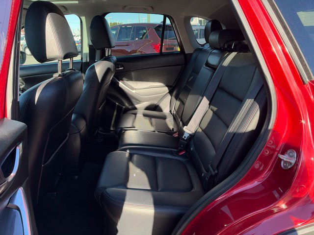 Used 2016 MAZDA CX-5 Grand Touring AWD/4WD image 12