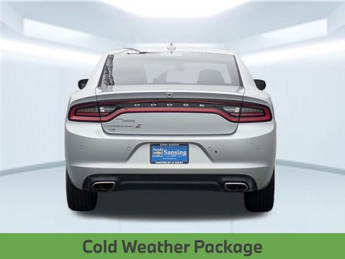 Used 2022 Dodge Charger SXT image 5