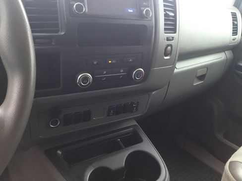 Used 2020 Nissan NV 1500 SV w/ Navigation Package image 19