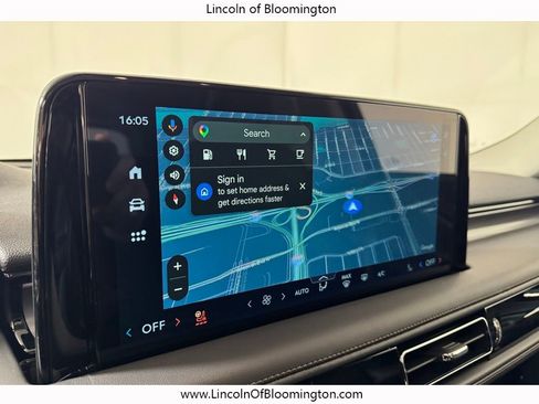 New 2026 Lincoln Aviator AWD image 35