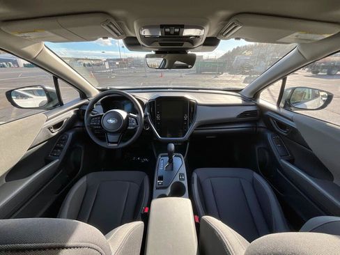 New 2026 Subaru Crosstrek 2.0i Premium AWD/4WD image 15
