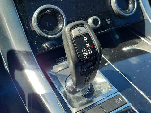 Used 2019 Land Rover Range Rover Sport Supercharged image 31