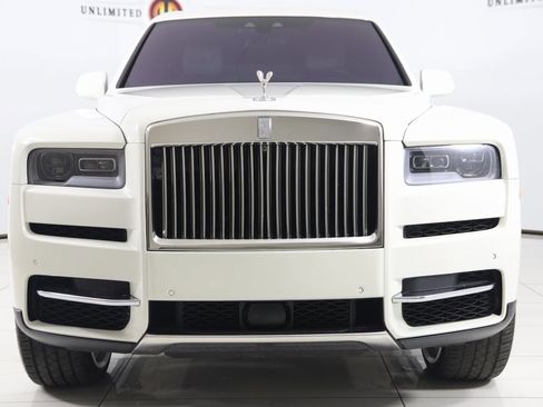 Used 2020 Rolls-Royce Cullinan image 81