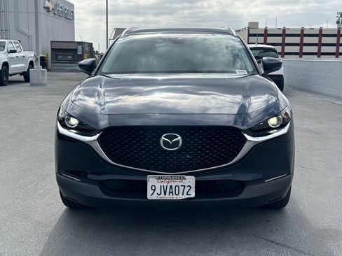 Used 2023 MAZDA CX-30 AWD 2.5 S w/ Preferred Package image 2