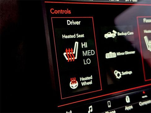 Used 2021 RAM 3500 Big Horn w/ Level 1 Equipment Group image 36