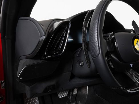 Certified 2021 Ferrari Roma image 32