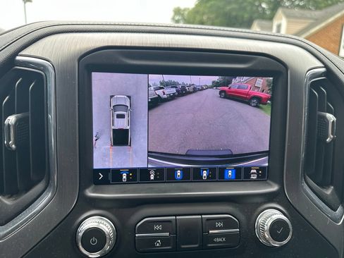 Used 2020 GMC Sierra 1500 Denali w/ Denali Ultimate Package AWD/4WD image 35