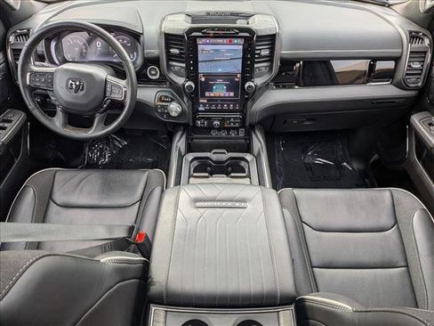 Used 2025 RAM 1500 Limited w/ Trailer Tow Group image 19