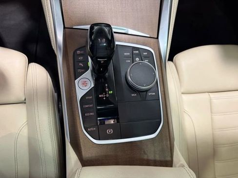 Used 2021 BMW 430i Coupe w/ M Sport Package image 21