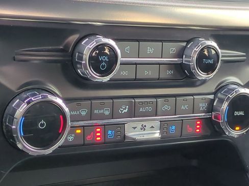 Used 2022 Ford F150 Raptor w/ Equipment Group 801A High image 34