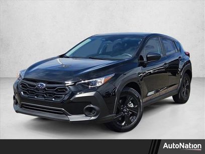 Used 2024 Subaru Crosstrek 2.0i