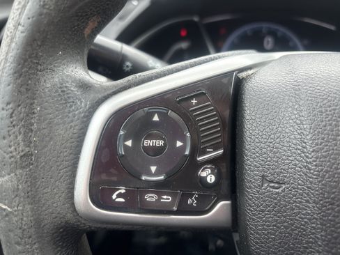 Used 2018 Honda Civic EX image 16