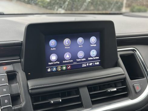 Used 2023 Chevrolet Suburban LS image 12