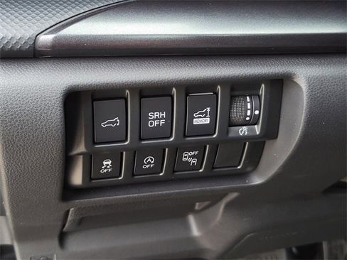 Used 2024 Subaru Forester Wilderness image 23