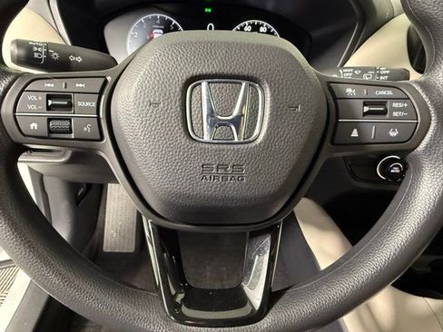 Used 2024 Honda HR-V LX image 18