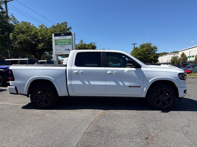 Used 2022 RAM 1500 Limited AWD/4WD image 14