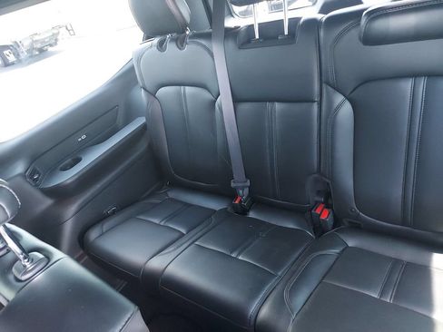 Used 2023 Jeep Wagoneer 4WD w/ Premium Group I image 30