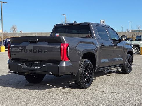 Used 2024 Toyota Tundra SR5 image 5