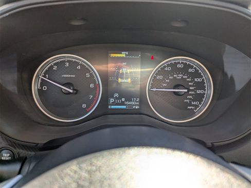 Certified 2024 Subaru Forester Limited image 32