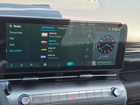 New 2026 Hyundai Kona Limited AWD/4WD image 29