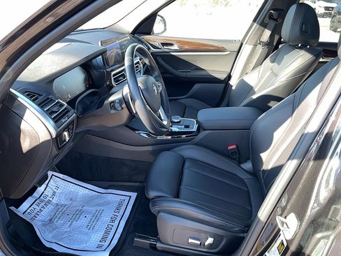 Used 2022 BMW X3 xDrive30i w/ Convenience Package image 9